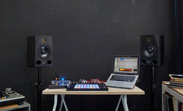 Ableton запустили бета-тест Ableton запустили бета-тест